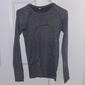 Lululemon swiftly tech 2.0